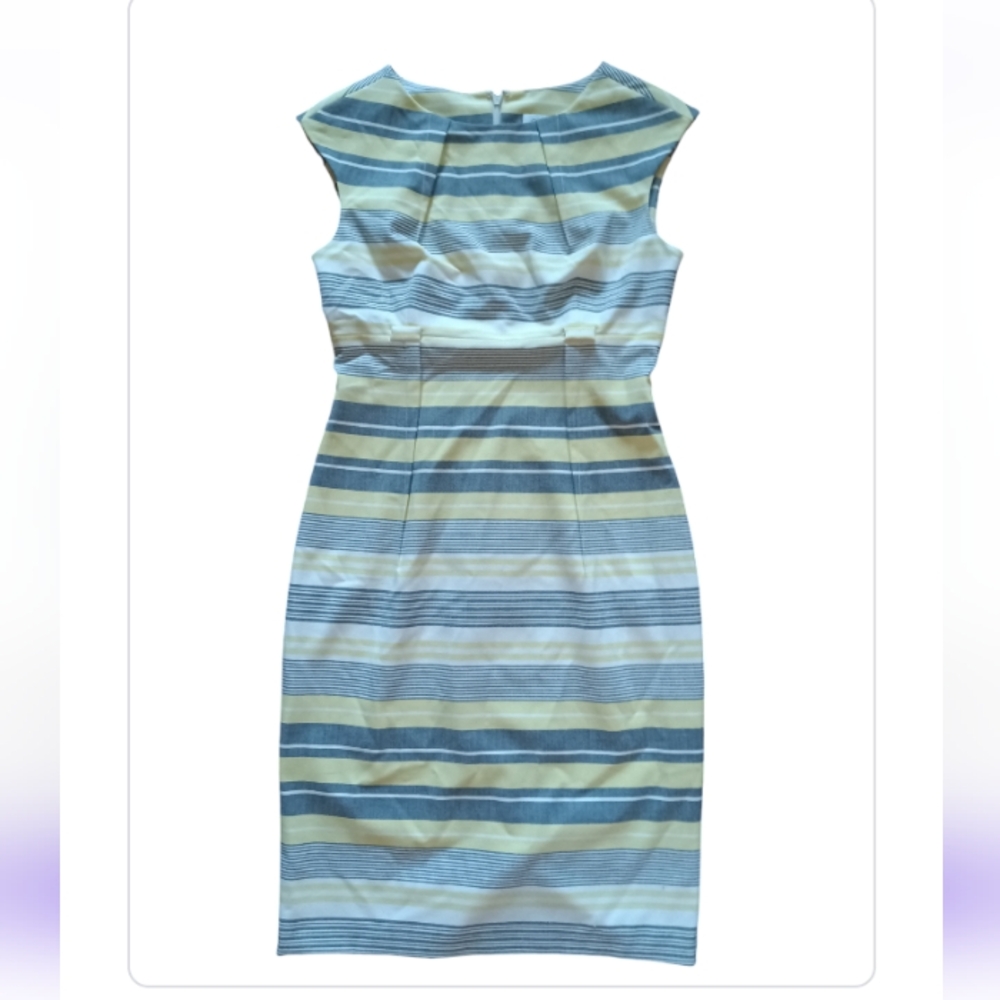 Calvin Klein Sleeveless Dress